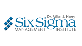 Dr. Mikel J. Harry Six Sigma Management Institute